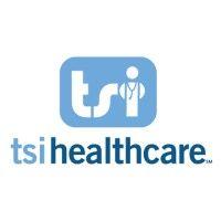 tsi healthcare