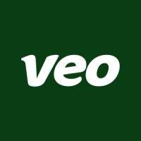 veo technologies logo image