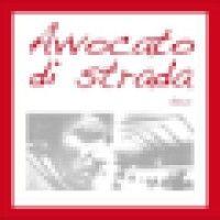 avvocato di strada odv logo image