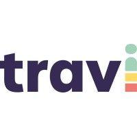 travi logo image