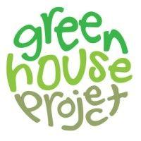 greenhouse project logo image