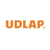 udlap logo image