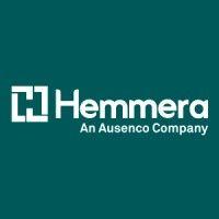 hemmera (now part of ausenco)