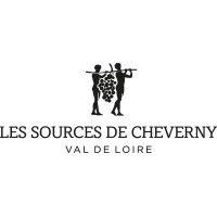 les sources de cheverny logo image