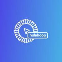 hulahoop logo image