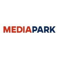 mediapark group llc logo image