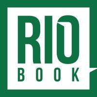 rio book logo image