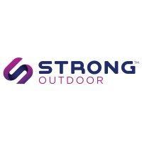 strong outdoor logo image