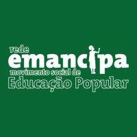 cursinho popular rede emancipa (unidade dorothy stang) logo image