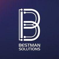 bestman solutions logo image