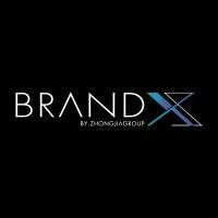 brandx logo image