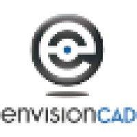 envisioncad logo image