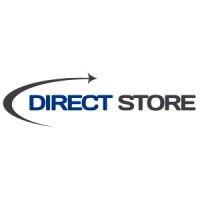 direct store logo image