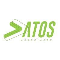 atos associação logo image