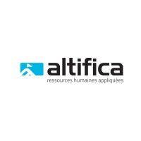 altifica logo image