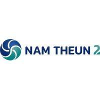 nam theun 2 power company logo image