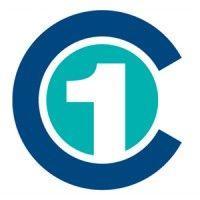 community 1st credit union logo image