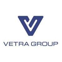 vetra group logo image