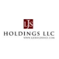 ljs holdings, llc logo image