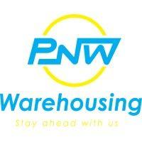 pnw warehousing llc logo image