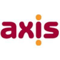 axis europe logo image