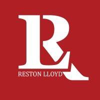 reston lloyd ltd logo image