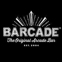 barcade® logo image