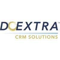 doextra crm solutions (acquired by ascend technologies) logo image