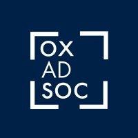 oxford university advertising society