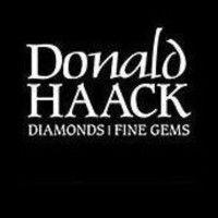 donald haack diamonds & fine gems logo image