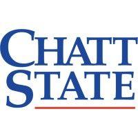 chattanooga state community college logo image