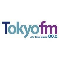 tokyo fm broadcasting co.,ltd. logo image