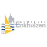 gemeente enkhuizen logo image