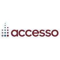 accesso logo image