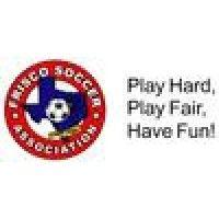 frisco soccer association logo image