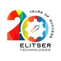 elitser technologies logo image