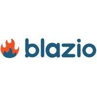 blazio logo image