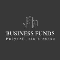 business funds logo image