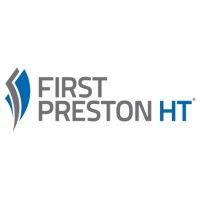 first preston ht logo image