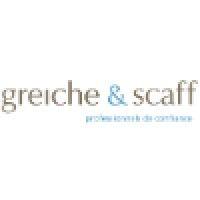 greiche & scaff logo image