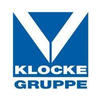 klocke of america logo image