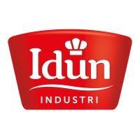 idun industri as logo image