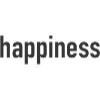 happiness logo image