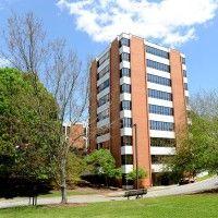 department of english at clemson university logo image