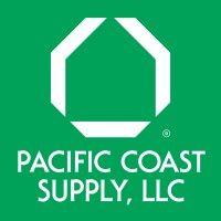 pacific coast supply, llc