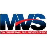 mvs logo image