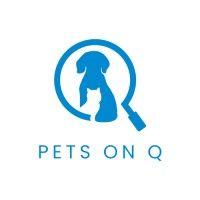 pets on q logo image