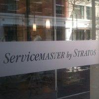 servicemaster by stratos logo image