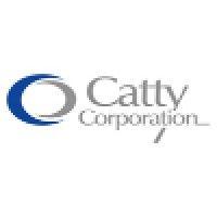 catty corporation logo image