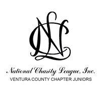 national charity league, inc. ventura county chapter juniors